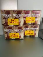 Nescafé cappuccino 8 stuks!, Ophalen of Verzenden