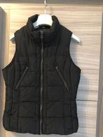 Zwarte dames-bodywarmer ZARA, maat M, Taille 38/40 (M), Enlèvement ou Envoi, Zara, Comme neuf