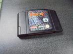 Nintendo 64 Turok 2 Seeds of Evil (orig), Ophalen of Verzenden, Gebruikt