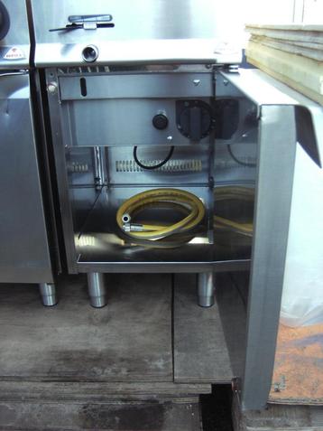 Bain-marie van het merk:Bertos beschikbaar voor biedingen