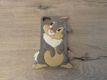 Disney Bambi Stampertje I-Phone SE hoesje beschikbaar voor biedingen