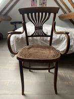 Fischel stoel Thonet, Ophalen