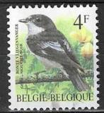 Belgie 1996 - Yvert 2647 /OBP 2654 - Bonte Vliegenvanger (PF, Postzegels en Munten, Postzegels | Europa | België, Verzenden, Postfris