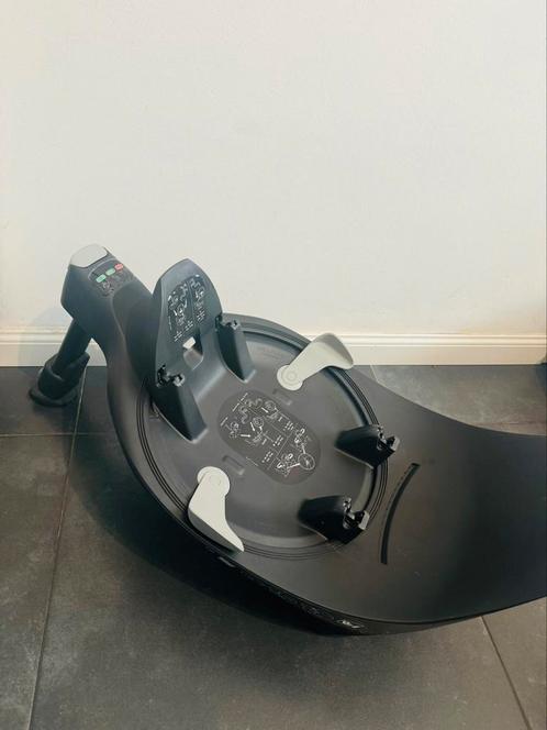 Cybex Base T, Kinderen en Baby's, Autostoeltjes, Isofix, Ophalen