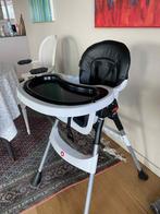 Kinderstoel om te eten., Kinderen en Baby's, Kinderstoelen, Ophalen, Zo goed als nieuw
