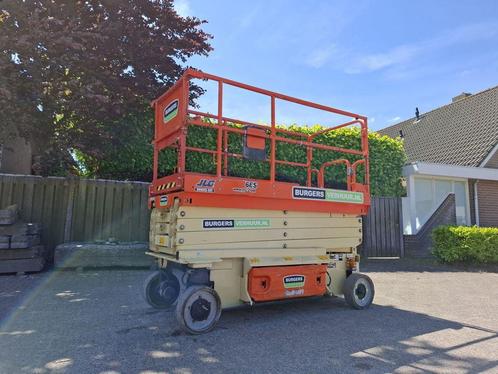 JLG 3246ES, Zakelijke goederen, Machines en Bouw | Liften, Steigers en Ladders