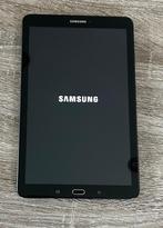 Samsung galaxy tab E, Computers en Software, Gebruikt, Wi-Fi, Ophalen, 9 inch