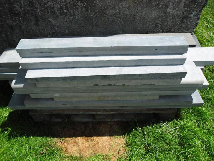 Cornières seuils tuyaux chauffage, Bricolage & Construction, Bricolage & Rénovation Autre, Comme neuf, Enlèvement