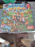Perfect Holiday Jumbo Nieuw
  bordspel, Hobby en Vrije tijd, Ophalen