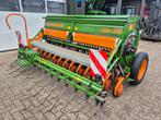 Amazone D9 - 30 schijven zaaimachine, Ophalen