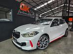 BMW 128Ti // PACK M PERFORMANCE, 1 Reeks, 1995 cc, 4 cilinders, Leder