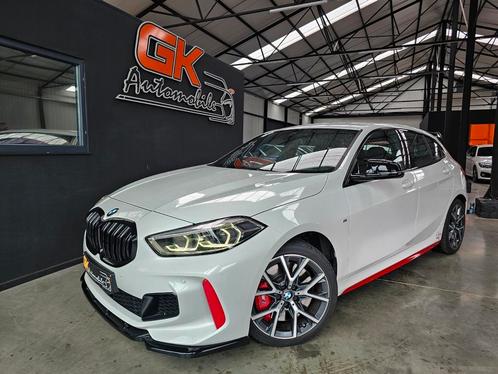 BMW 128Ti // PACK M PERFORMANCE, Auto's, BMW, Bedrijf, 1 Reeks, ABS, Achteruitrijcamera, Adaptieve lichten, Adaptive Cruise Control