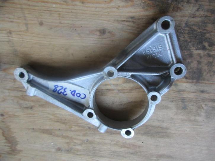 Ferrari Mondial T stuurpomp steun, Auto-onderdelen, Besturing, Ferrari, Gebruikt, Ophalen of Verzenden