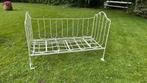 Prachtig antiek bed, Kinderen en Baby's, Ophalen, Gebruikt