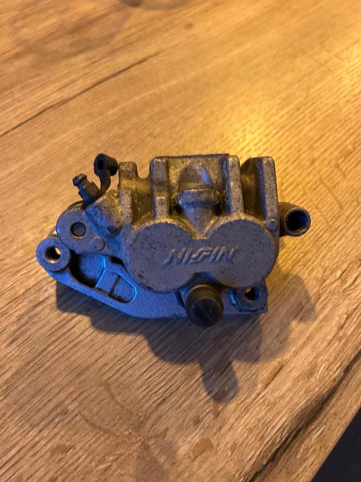 Pièces yz, Motos, Pièces | Yamaha, Utilisé, Enlèvement ou Envoi