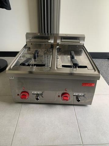 Friteuse  gastro m600  beschikbaar voor biedingen