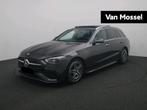 Mercedes-Benz C-Klasse 180 AMG Line Break + PANORAMISCH DAK, Auto's, Automaat, https://public.car-pass.be/vhr/6696754c-f2cb-410a-b3a4-4b15f2d337ab