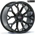 Nieuw 22 inch Gloss Black Motec Breedset voor BMW X5 G05, Banden en Velgen, Nieuw, Overige maten, Ophalen of Verzenden