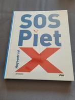 Piet Huysentruyt - SOS Piet X, Comme neuf, Piet Huysentruyt, Enlèvement ou Envoi