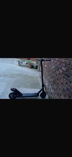 Elektrische step ouxi