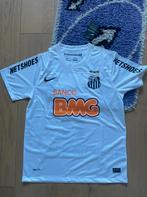 Fc Santos shirt 2012 Neymar, Sport en Fitness, Voetbal, Ophalen of Verzenden, Zo goed als nieuw, Shirt