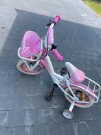Meisjes fiets 2x zelfde, Fietsen en Brommers, Ophalen of Verzenden, Zo goed als nieuw