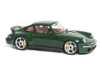 Porsche 964 RUF SCR 2018 (Irish green) met gratis verzending, Ophalen of Verzenden, Nieuw, Auto, Overige merken