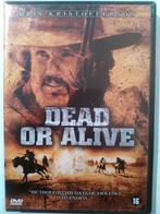 Dead or Alive, CD & DVD, DVD | Autres DVD, Enlèvement ou Envoi
