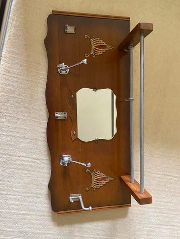 Vintage Kapstok – €25 beschikbaar voor biedingen