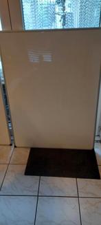 2 magneet borden, Huis en Inrichting, Woonaccessoires | Memoborden, Ophalen, Zo goed als nieuw