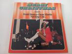 LP vinyle Joyeux Noël Sinatra Dean Martin Nat King Cole, CD & DVD, Vinyles | Jazz & Blues, 12 pouces, Enlèvement ou Envoi