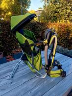 Deuter Kids Comfort Plus - kinderdrager, Ophalen, Gebruikt, Rugzak