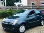 Ford fista, Auto's, Voorwielaandrijving, Stof, Fiësta, Euro 4