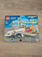 Lego 60262 passagier vliegtuig nieuw, Kinderen en Baby's, Speelgoed | Duplo en Lego, Ophalen, Lego