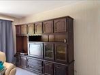 kast GRATIS, Huis en Inrichting, Ophalen, 250 tot 300 cm, Gebruikt, 200 cm of meer