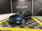 Volkswagen Passat Variant 2.0 TDi Style Business/Matrix/Ambi, Auto's, Volkswagen, Gebruikt, Zwart, 4 cilinders, Blauw