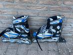 Rollerblades Fila, Ophalen, Zo goed als nieuw