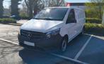 Mercedes-Benz Vito 116 CDI 2021 - Extra Lang | Automaat, Auto's, Mercedes-Benz, Automaat, 4 deurs, Stof, Euro 6