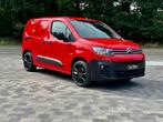 AUTOMAAT | CITROEN BERLINGO | 3 ZIT, Automaat, Euro 6, Diesel, Dealer onderhouden