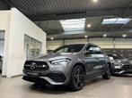 Mercedes-Benz GLA GLA 250 e AMG Line, Auto's, Stof, 4 cilinders, 16 kWh, Bedrijf