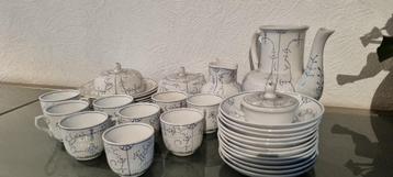 servies royal bosch beschikbaar voor biedingen