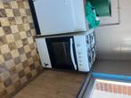 Gasvuur, Elektronische apparatuur, Fornuizen, Ophalen, Gebruikt, Gas