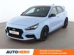 Hyundai i30 2.0 TGDI N Performance (bj 2018), Voorwielaandrijving, 1998 cc, 275 pk, Gebruikt