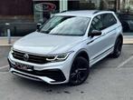 Volkswagen Tiguan 1.5 TSI R-LINE / ADAPT / CARPLAY / CAM / C, Auto's, Automaat, Gebruikt, 4 cilinders, Wit