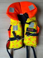 Reddingsvest kind 5-15kg, Watersport en Boten, Watersportkleding, Ophalen, Zo goed als nieuw, Kind