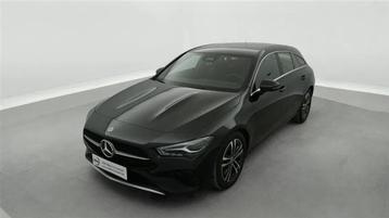 Mercedes-Benz CLA-Klasse 180 CLA 180 SB AUTOM. NAVI / S-CUIR beschikbaar voor biedingen