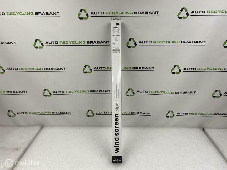 Ruitenwissers Renault Clio 4 Captur NIEUW ORIG 288908601R, Auto-onderdelen, Ruiten en Toebehoren, Renault, Gebruikt, Ophalen of Verzenden