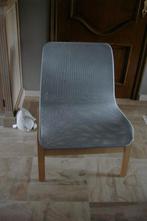 NIEUW  IKEA RELAX ZETELTJE, Huis en Inrichting, Fauteuils, Ophalen, Nieuw, Hout, IKea