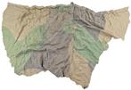 duitse  Fallschirmjäger parachute sjaal, Verzamelen, Militaria | Tweede Wereldoorlog, Ophalen of Verzenden
