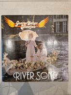 George Baker selection river songs, CD & DVD, Vinyles | Néerlandophone, Comme neuf, 12 pouces, Enlèvement